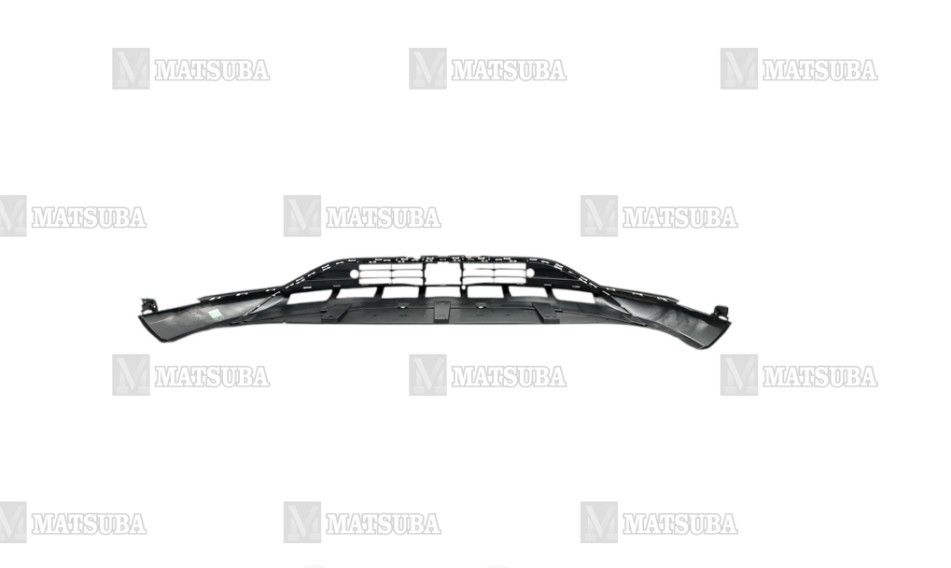 Tiggo 8 Pro Max 24-26 Ön Izgara Tampon