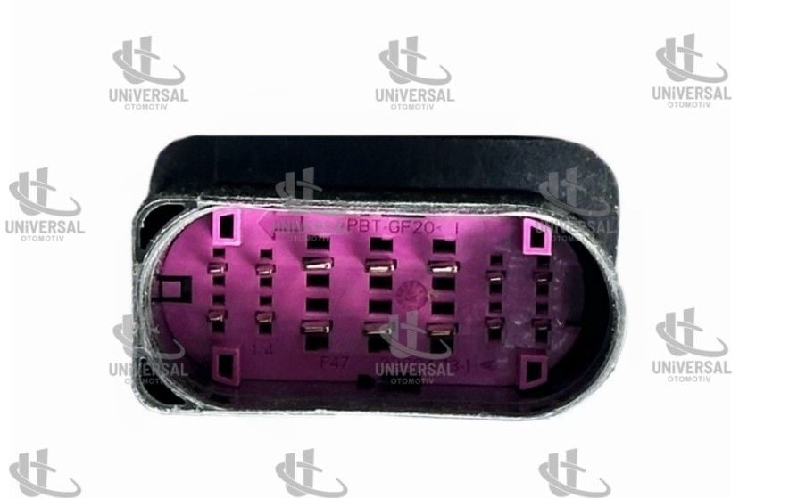 Tiggo 8 Pro 22-24 RH Far (Yüksek Paket/Orjinal)