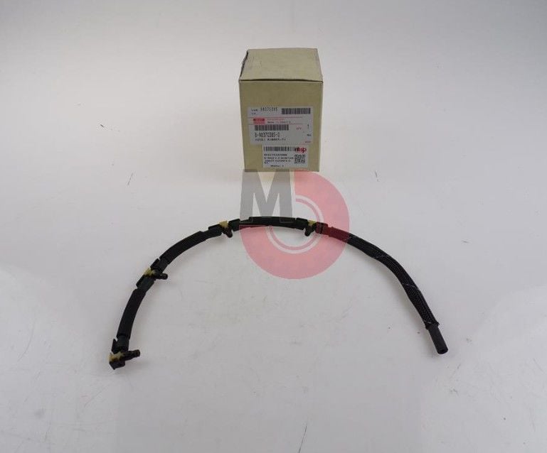 D-MAX 1.9 Hortum Yakıt Geri Dönüş Orj.