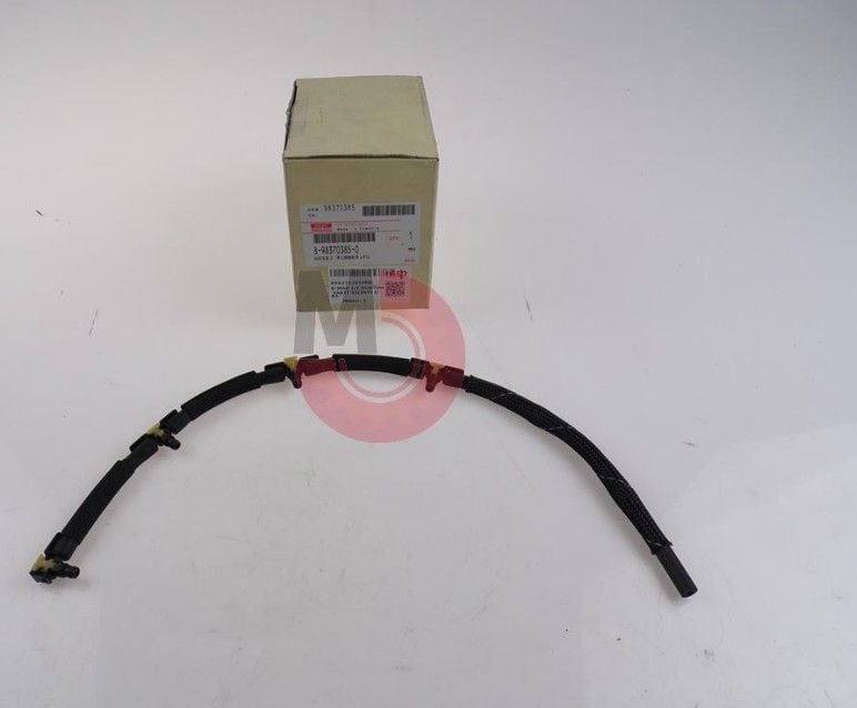 D-MAX 1.9 Hortum Yakıt Geri Dönüş Orj.