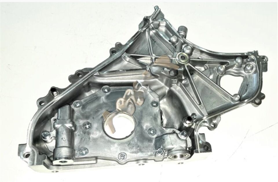 Nissan Navara YD25DDTI 2.5 16V06- Yağ Pompası YSK