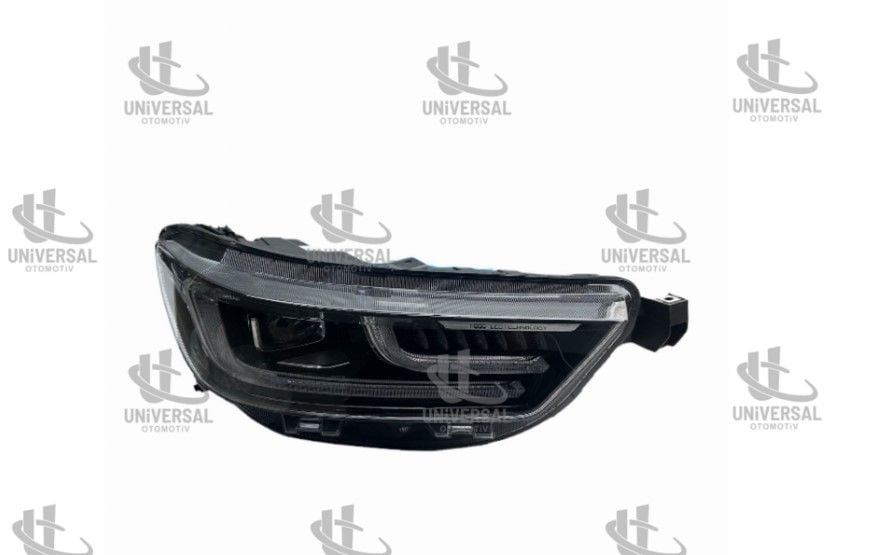 Tiggo 8 Pro 22-24 RH Far (Yüksek Paket/Orjinal)