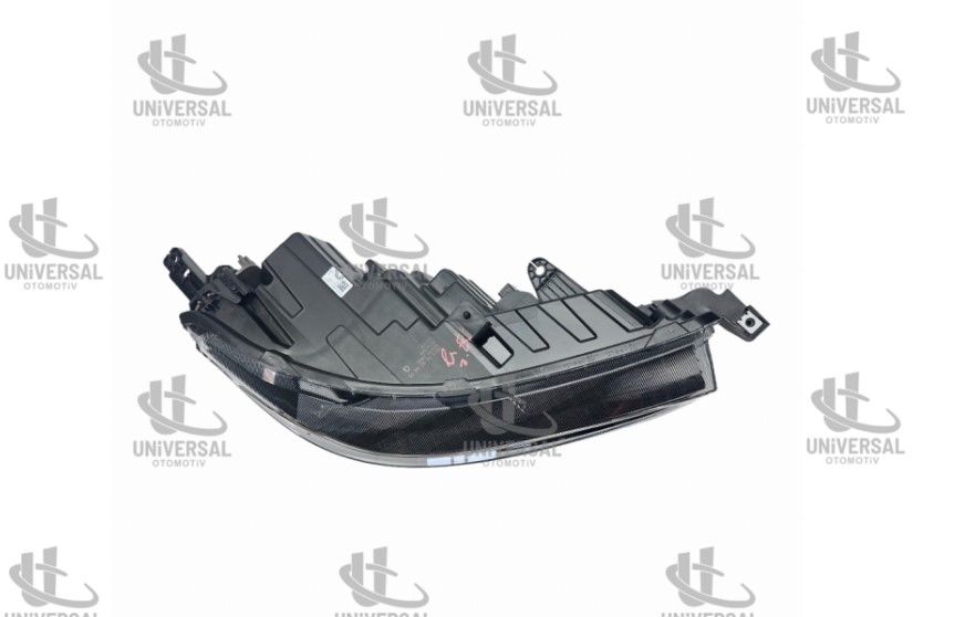 Tiggo 8 Pro 22-24 RH Far (Yüksek Paket/Orjinal)