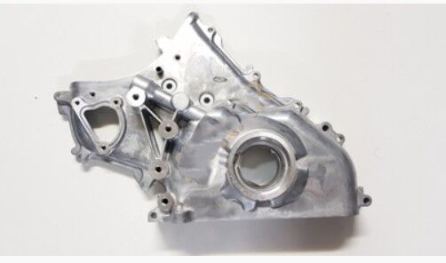 Nissan Navara YD25DDTI 2.5 16V06- Yağ Pompası Kyota