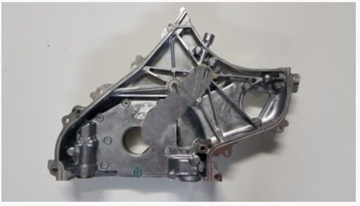 Nissan Navara YD25DDTI 2.5 16V06- Yağ Pompası Kyota