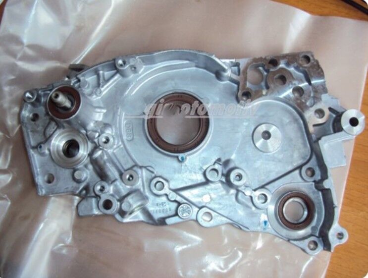 Proton Yağ Pompası TDI 2.0 4D68 98-00