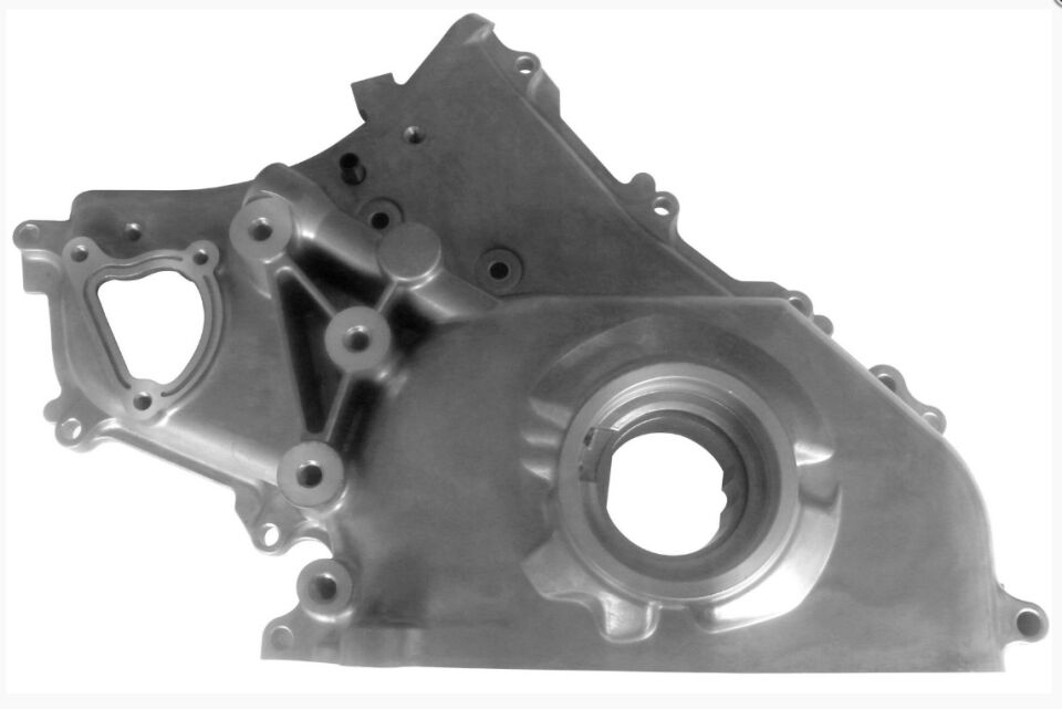 Nissan Navara YD25DDTI 2.5 16V06- Yağ Pompası Kyota