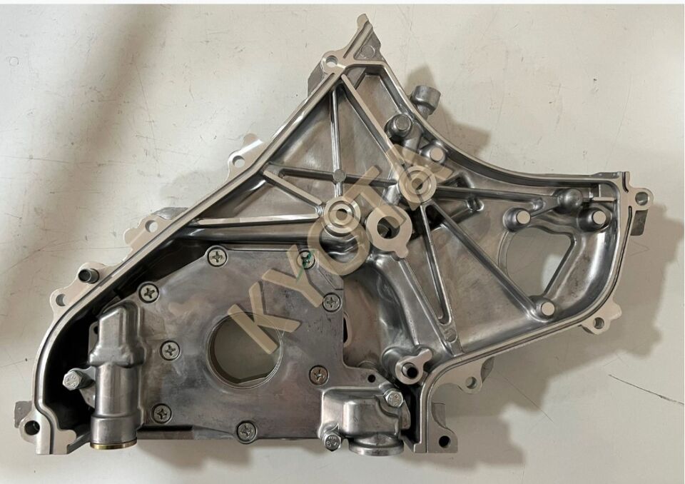 Nissan Navara YD25DDTI 2.5 16V06- Yağ Pompası Kyota