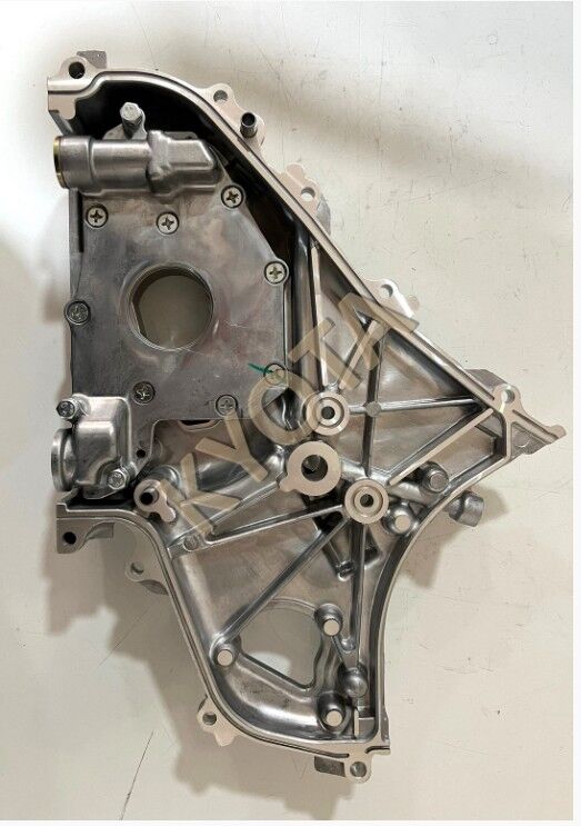 Nissan Navara YD25DDTI 2.5 16V06- Yağ Pompası Kyota