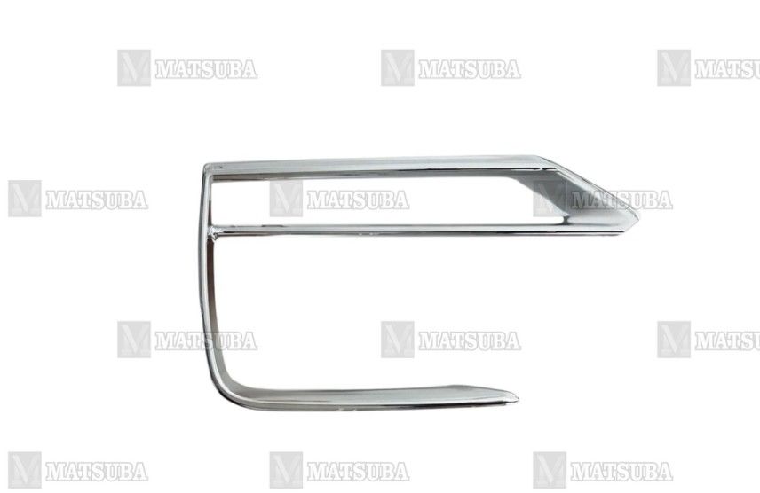 Tiggo 8 Pro Max 24-26 LH Kapak Lamba Sis Nikelajı