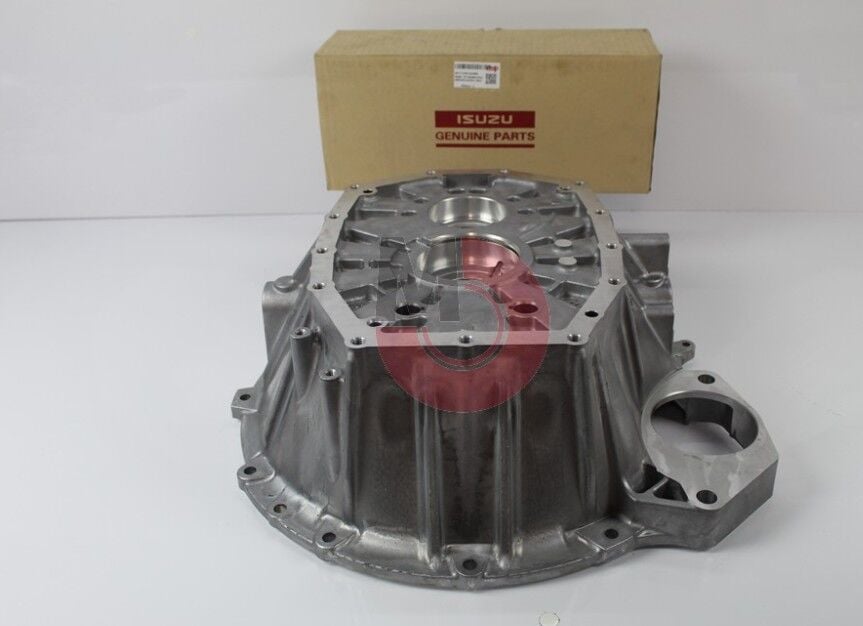 NQR 70 Debriyaj Muhafazası Orj.