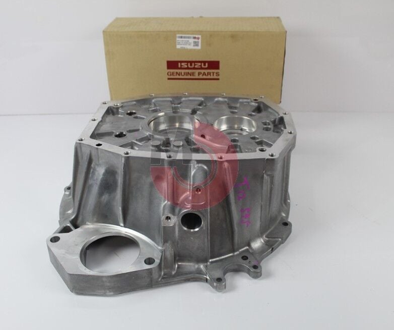 NQR 70 Debriyaj Muhafazası Orj.