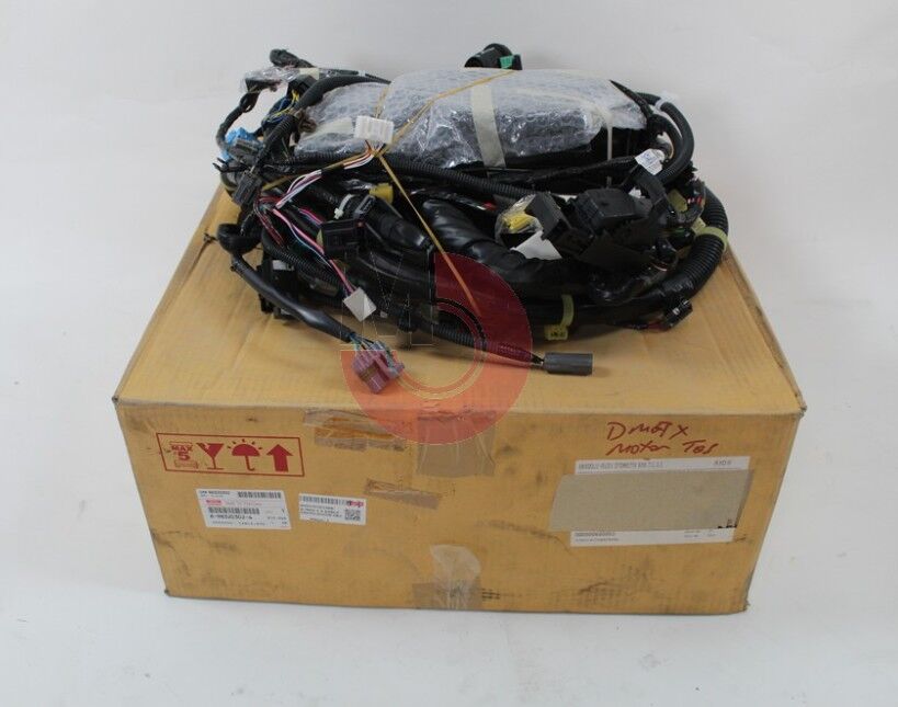 D-MAX 1.9 Kablo Enstelasyon Orj.