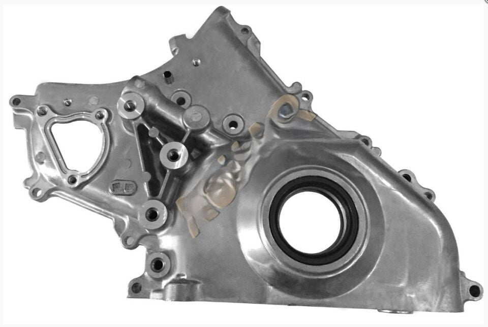 Nissan Navara YD25DDTI 2011- Yağ Pompası YSK