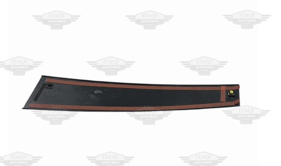 OMODA 5 22-24 Orta Dış Ön LH Bakalit Direk