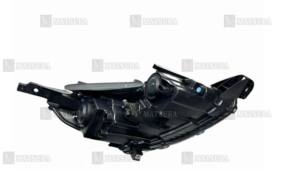 Peugeot 2008 13-16 RH Far
