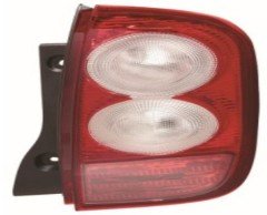 NISSAN MICRA K12 STOP LAMBASI SAĞ 03-07	BENZIN