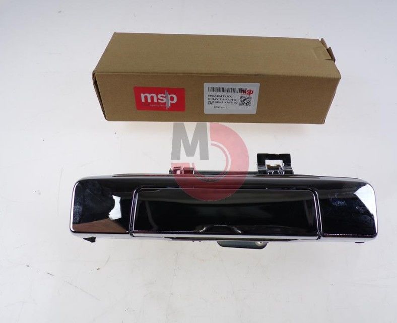 D-MAX 1.9 Kapı Kolu Arka Kasa (OEM)