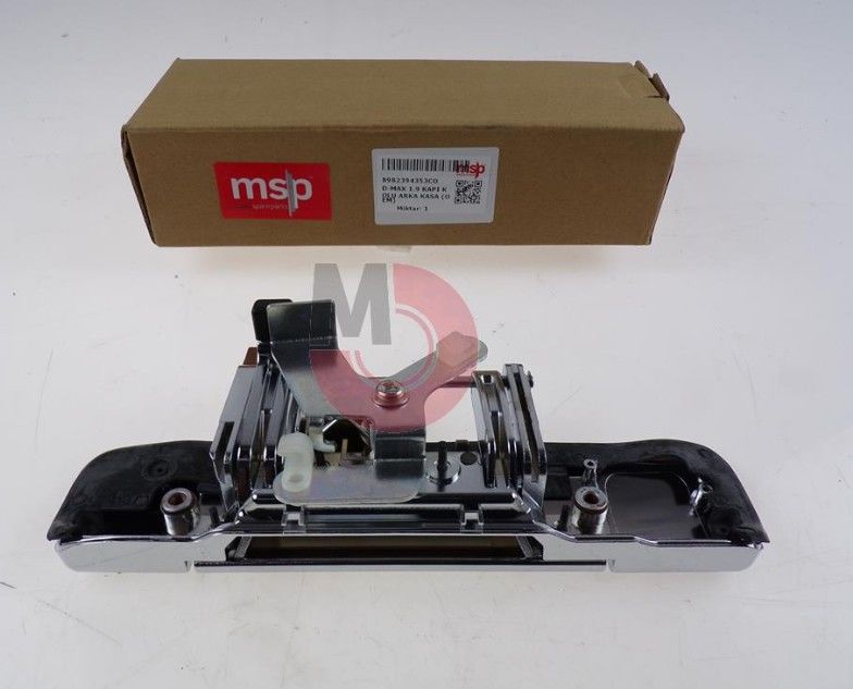 D-MAX 1.9 Kapı Kolu Arka Kasa (OEM)