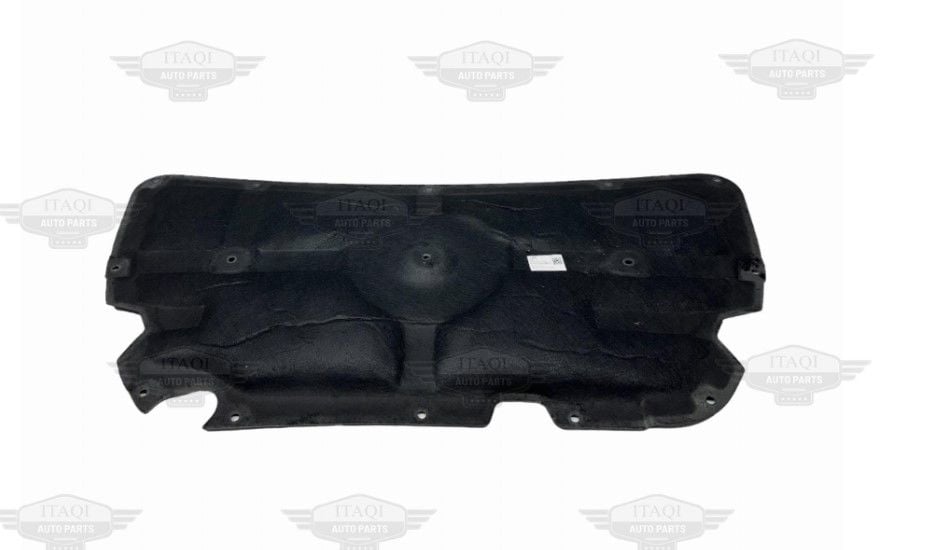 Tiggo 8 Pro 22-24 İzolatör Kaput Motor