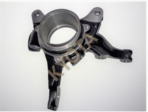 Jazz 02- Aks Taşıyıcı Ön Sol Yerli