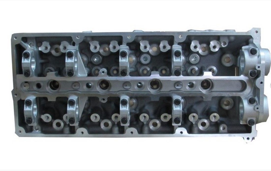 Mazda B2500 YM / BT50 2006- 2,5-3,0T Silindir Kapak