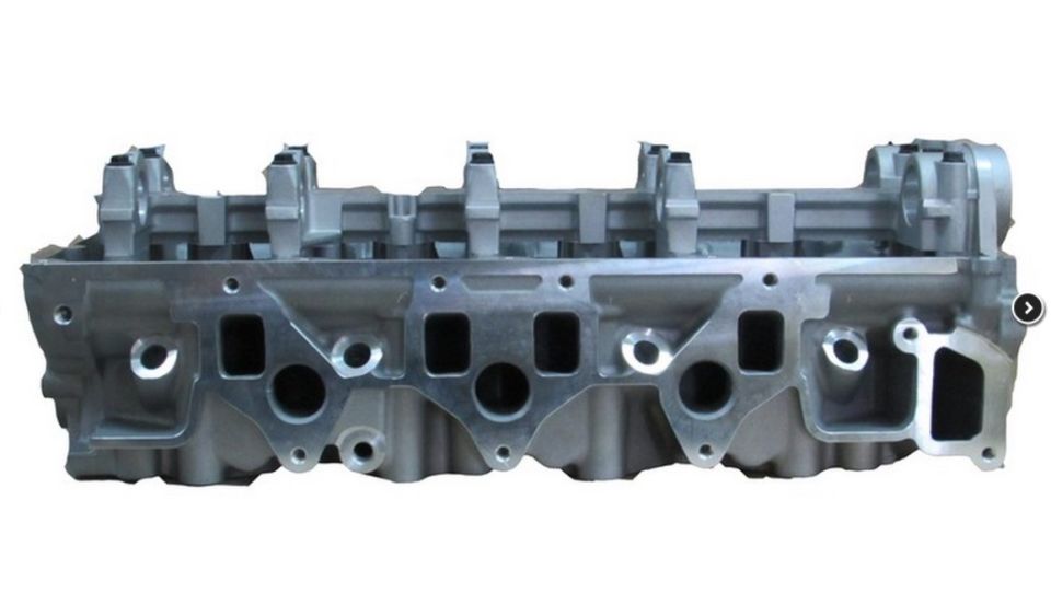 Mazda B2500 YM / BT50 2006- 2,5-3,0T Silindir Kapak