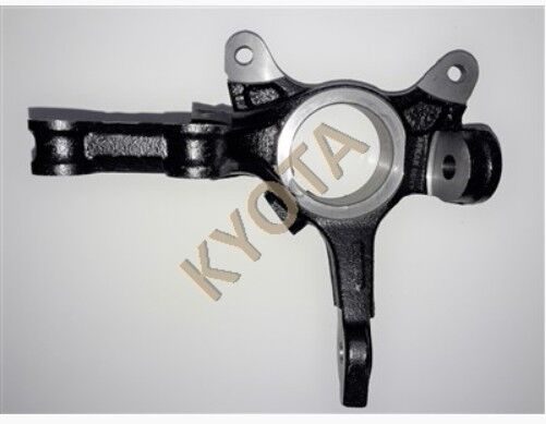 Jazz 02- Aks Taşıyıcı Ön Sol Yerli