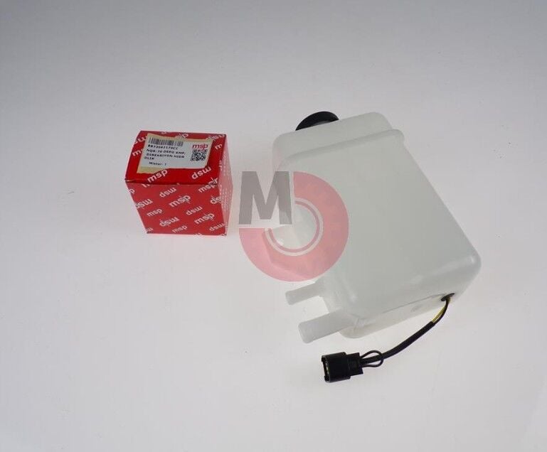 NQR 70 Depo KMP; Direksiyon Hidrolik (OEM)
