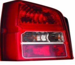 NISSAN PATHFINDER(R51)STOP LAMBASI SOL 05-09 Dizel