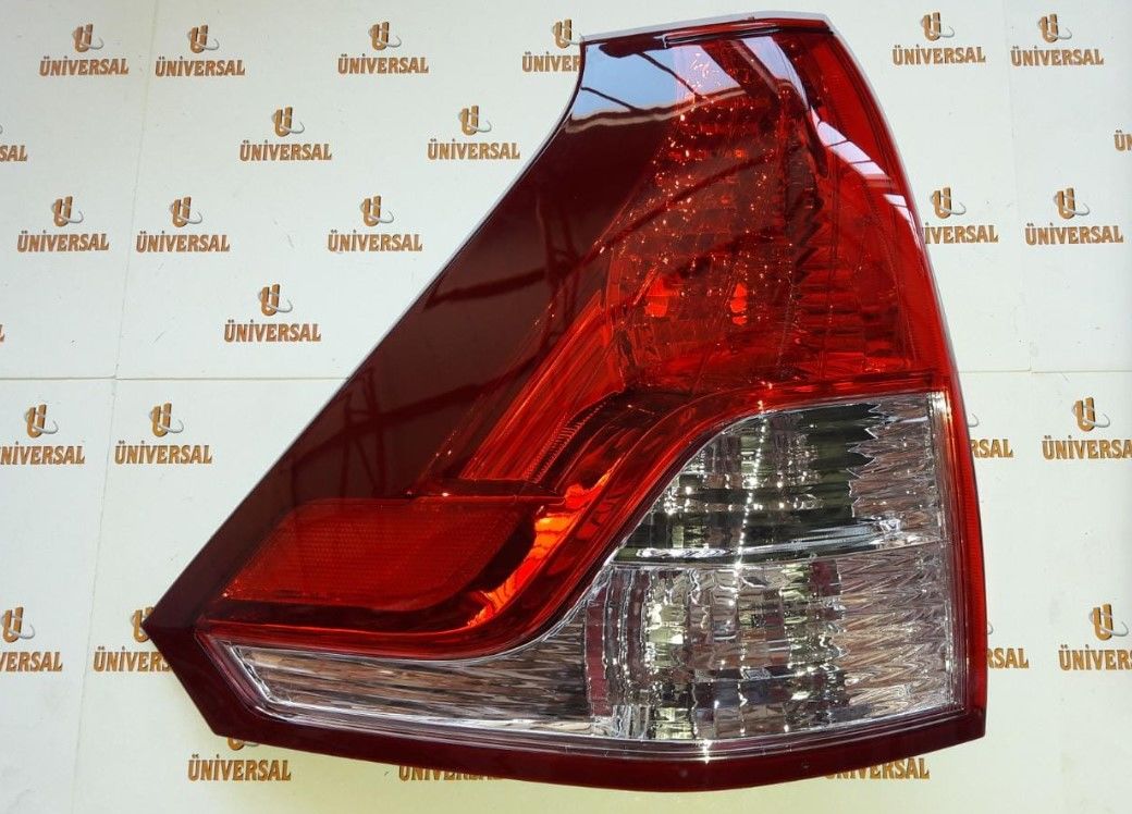 CRV STOP 13-15 LH (ALT LEDSİZ)