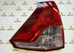 CRV STOP 13-15 LH (ALT LEDSİZ)
