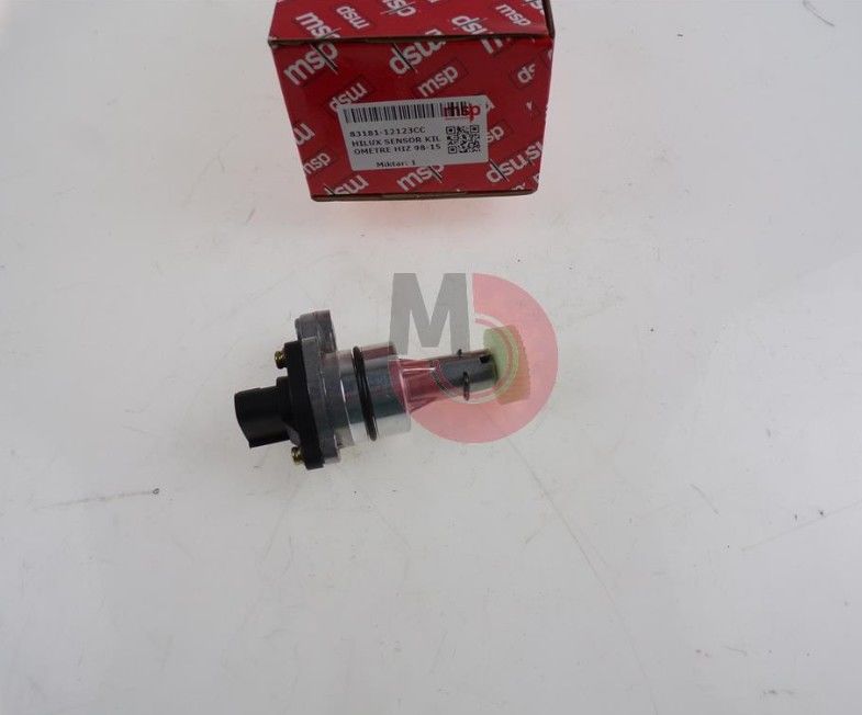 Hilux Sensör Kilometre Hız 98-15