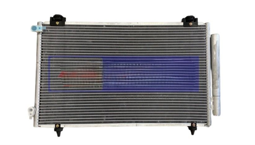 GEELY EMGRAND/FC KLİMA RADYATÖRÜ