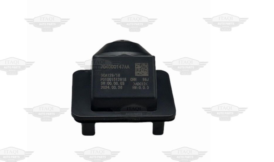Tiggo 7 Pro/Tiggo 8 Pro 22-24 Arka Kamera