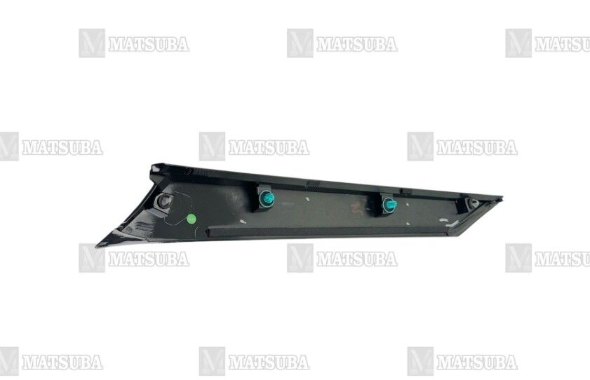 OMODA 5 22-24 Dış RH Bakalit Kapak Bagaj (Yan)