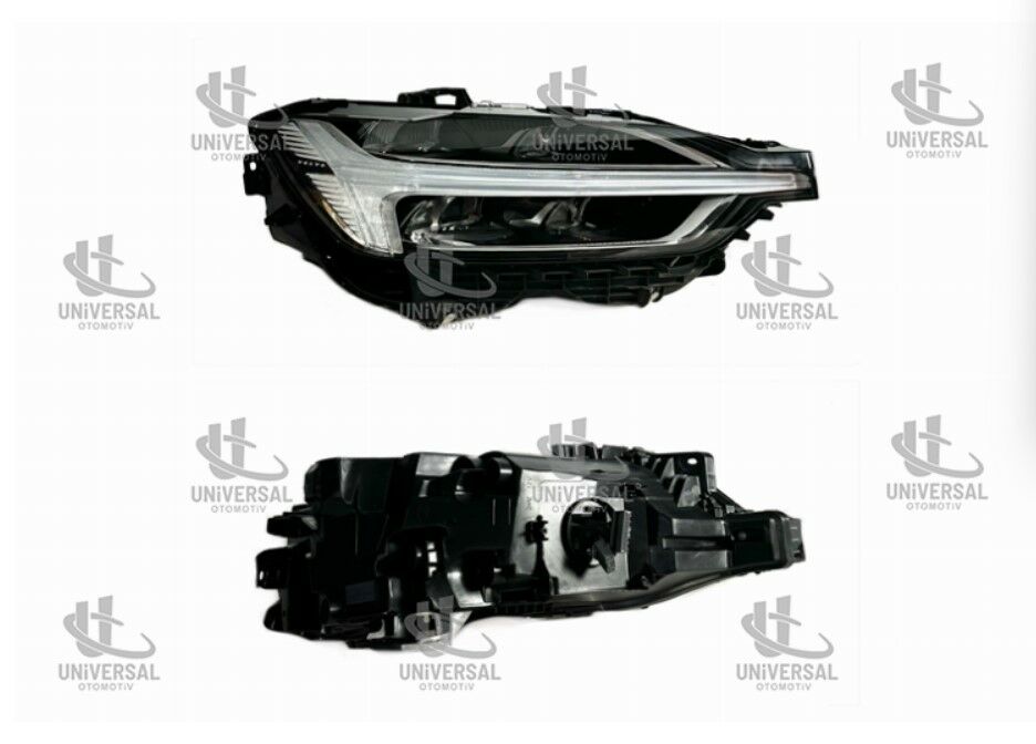 VOLVO XC60 18-20 RH (LOGOLU) FAR MATSUBA