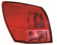 NISSAN QASHQAI(J10)STOP LAMBASI DIŞ SOL 07-10 Benzin