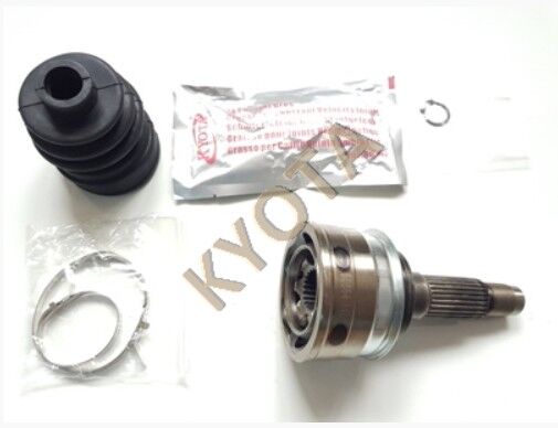 Mazda 323 1.6 85-94/Shuma Manuel 96-04 Aks Kafası Dış Kyota