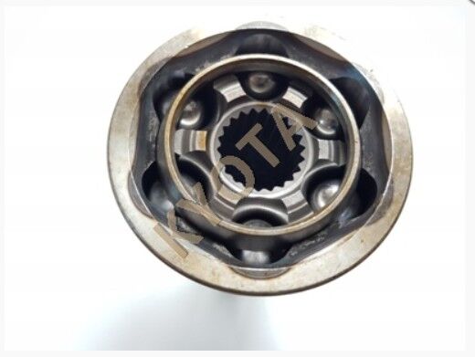 Mazda 323 1.6 85-94/Shuma Manuel 96-04 Aks Kafası Dış Kyota