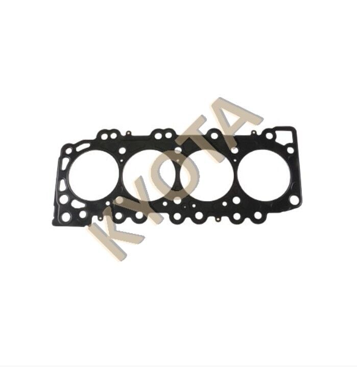 Nissan Navara YD25 2.5 16V 06-10 / Skystar YD25 2.5 16V 01- / Pathfinder 05- Silindir Kapak Contası 1 Kertik Kyota