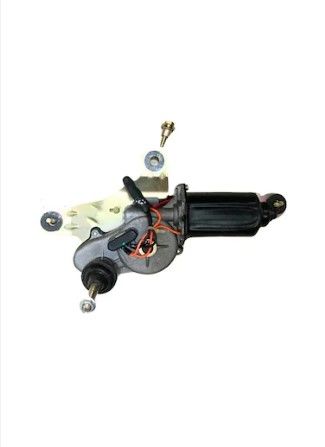 DFM Succe Arka Silecek Motor