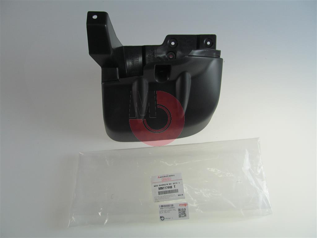 MITSUBISHI L200 CR PAÇALIK ÖN SAĞ (RH) ORJ.