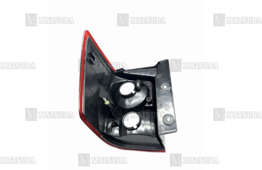 Succe Stop 09-11 Dış RH