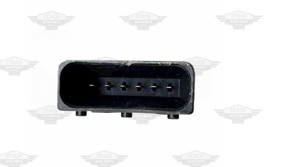 Tiggo 7 Pro 22-24 Pedal Gaz (Komple)
