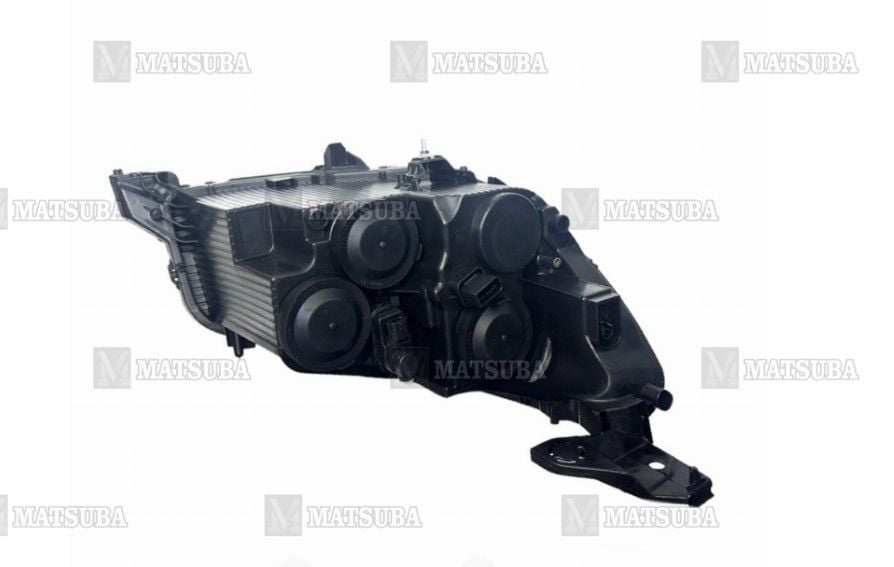 Peugeot 208-2008 19-22 LH Far