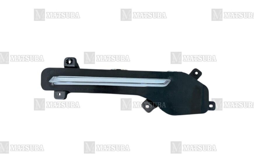 Tiggo 7 Pro Max 24-26 LH Kapak Lamba Sis (Gündüz Led)