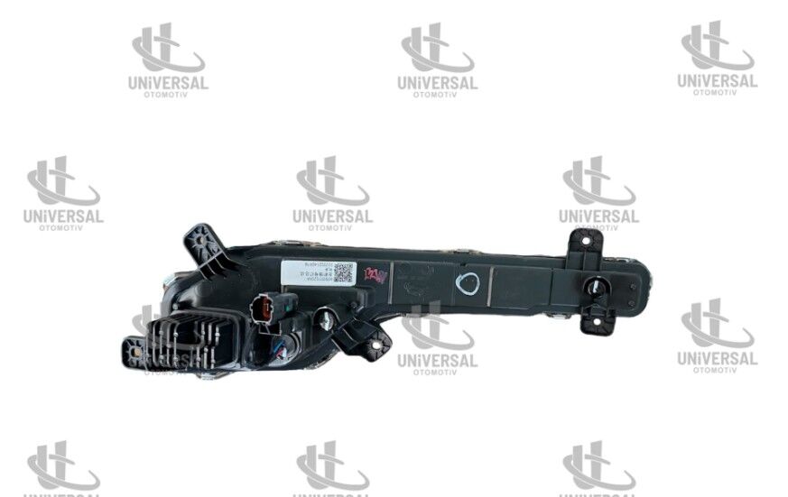 Tiggo 7 Pro Max 24-26 LH Kapak Lamba Sis (Gündüz Led)