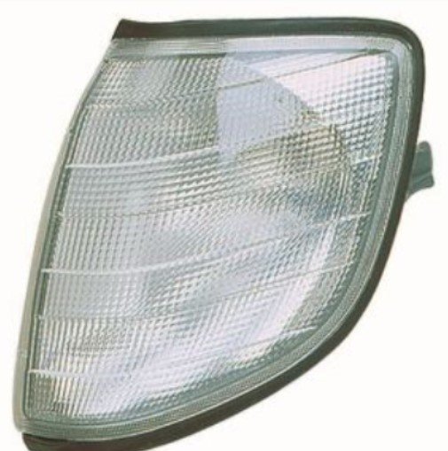 MERCEDES W140 SİNYAL LAMBASI 91-98 BM