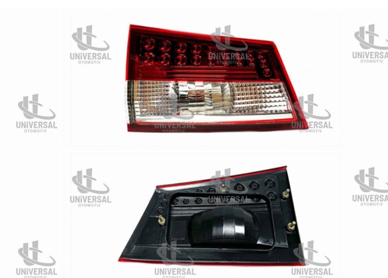 Succe Stop 09-11 İç LH